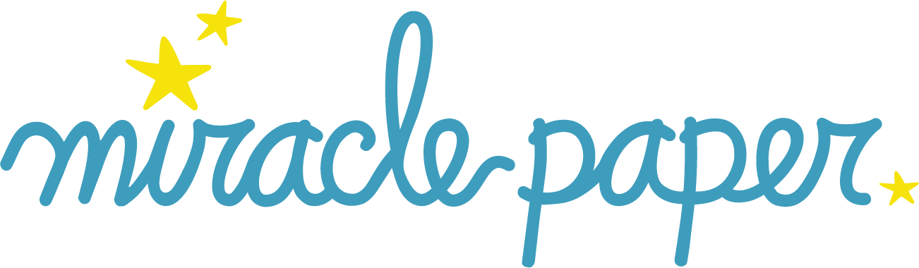 Miracle Paper